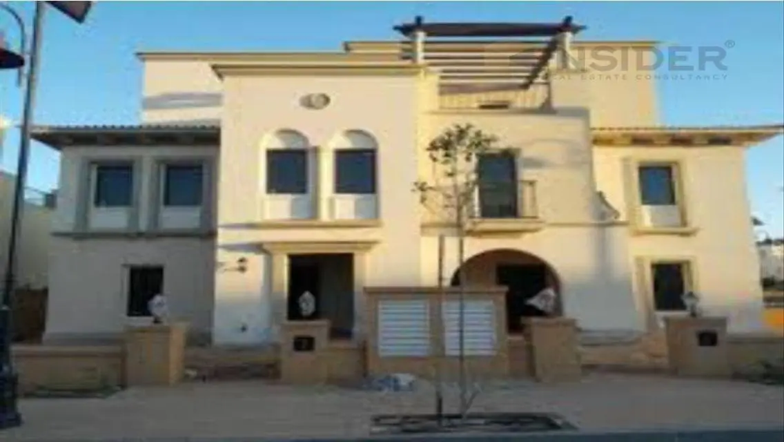 Luxury Apartment in Mivida - 3 Bedrooms at Competitive Prices