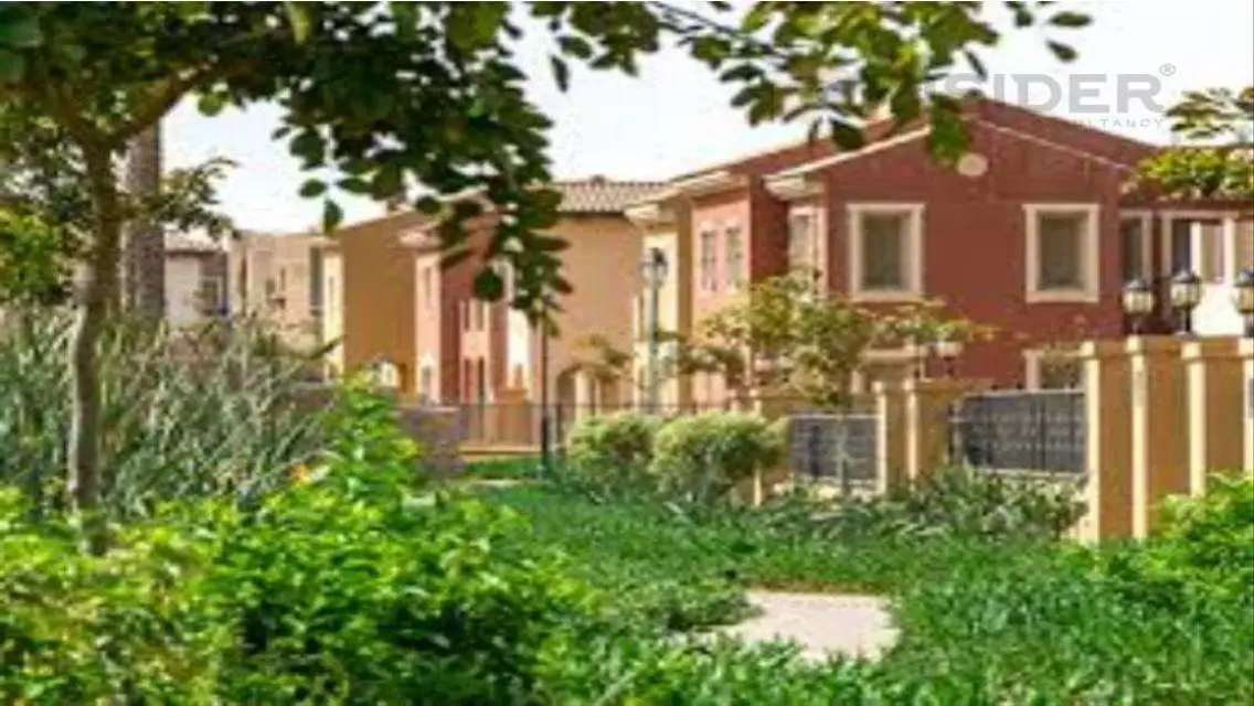 Luxury Apartment in Mivida - 3 Bedrooms at Competitive Prices