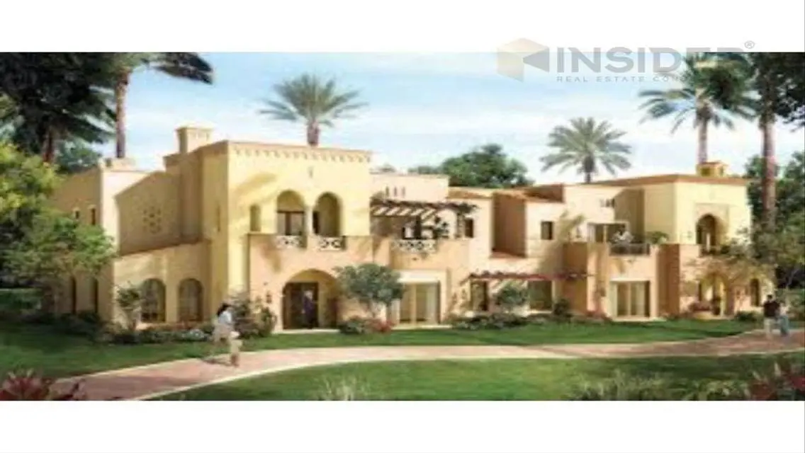 Luxury Apartment in Mivida - 3 Bedrooms at Competitive Prices