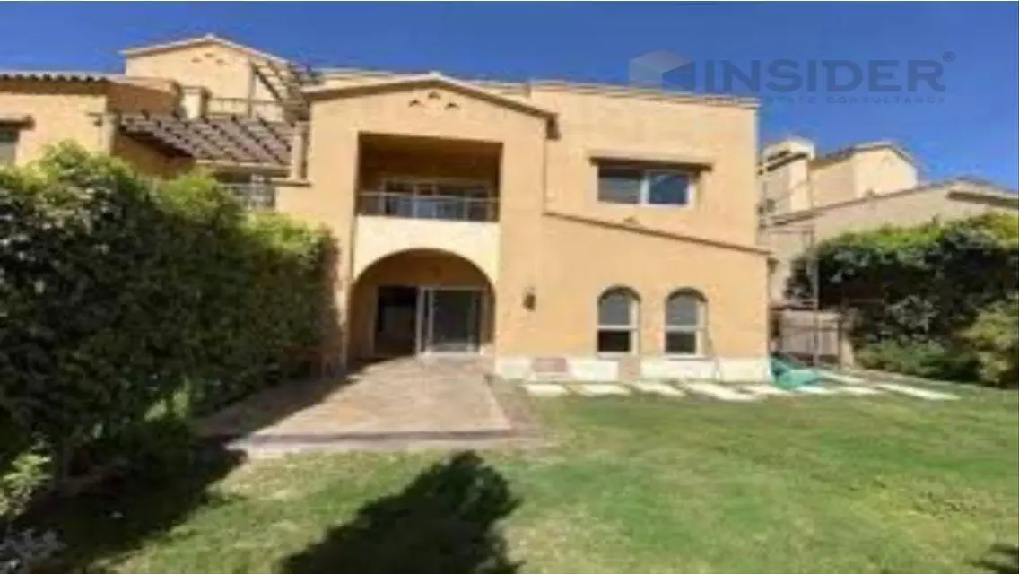 Luxury Apartment in Mivida - 3 Bedrooms at Competitive Prices