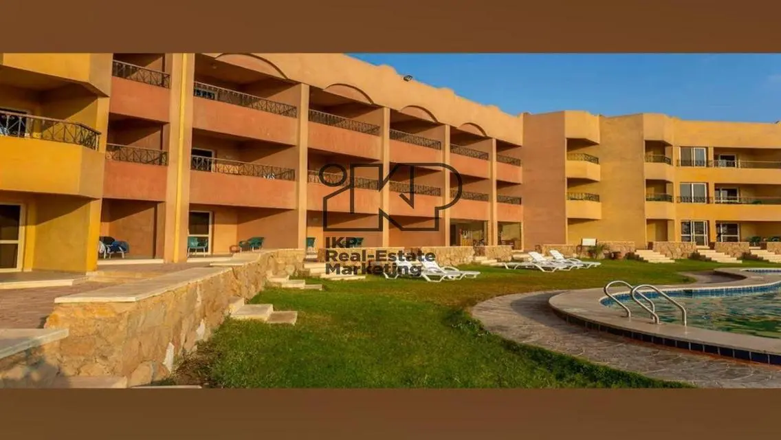 Fanar De Luna - Apartment for Sale