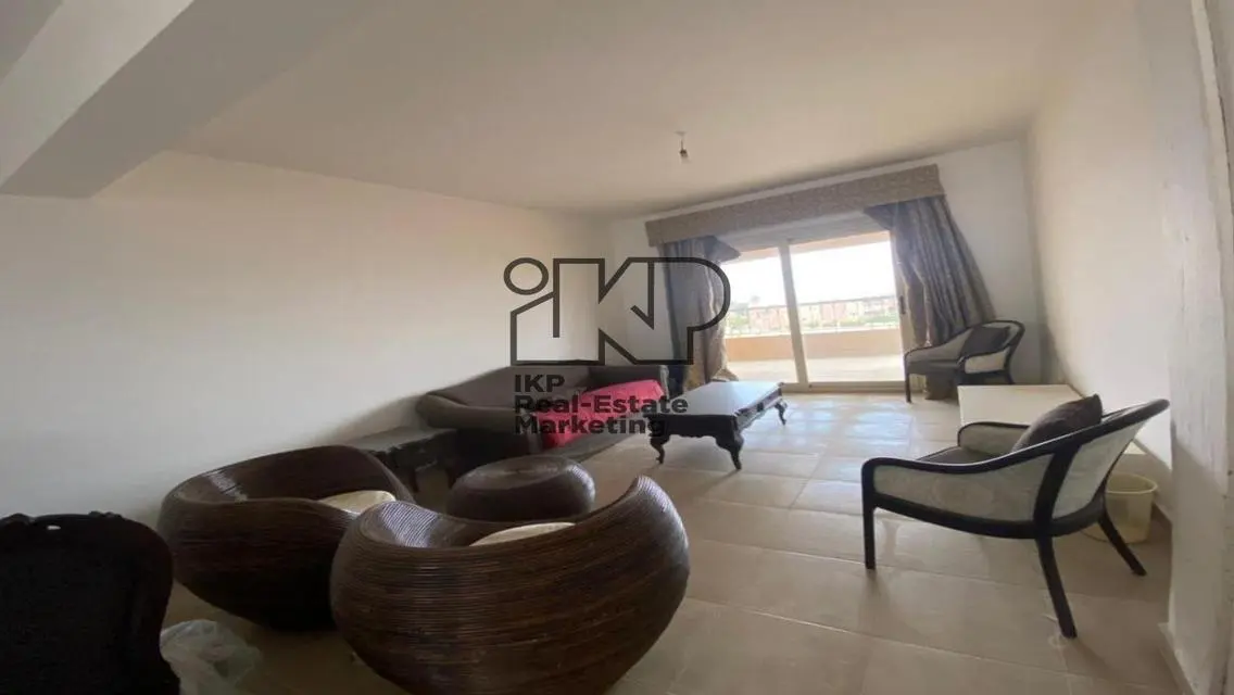 Fanar De Luna - Apartment for Sale