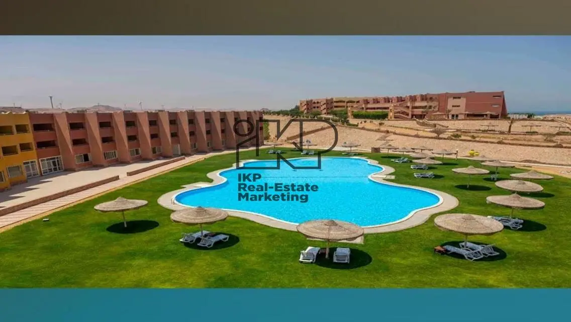 Fanar De Luna - Apartment for Sale