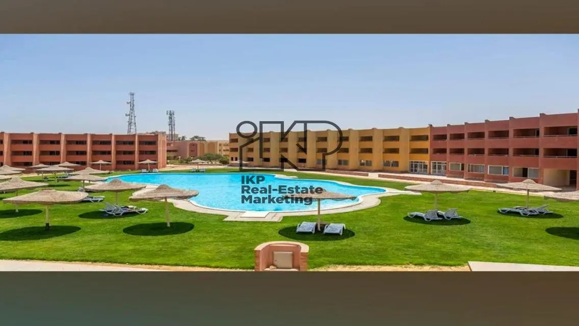 Fanar De Luna - Apartment for Sale