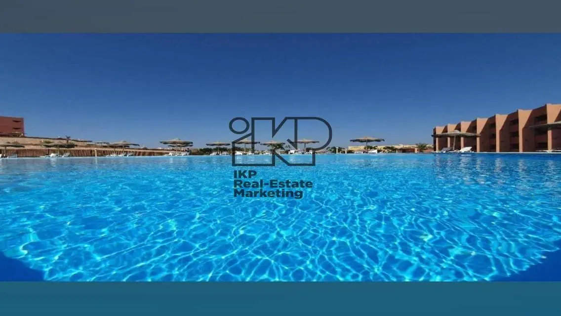 Fanar De Luna - Apartment for Sale