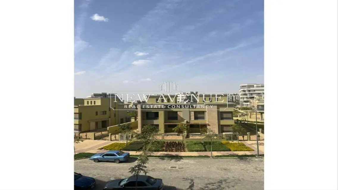 Spacious Apartment for Sale