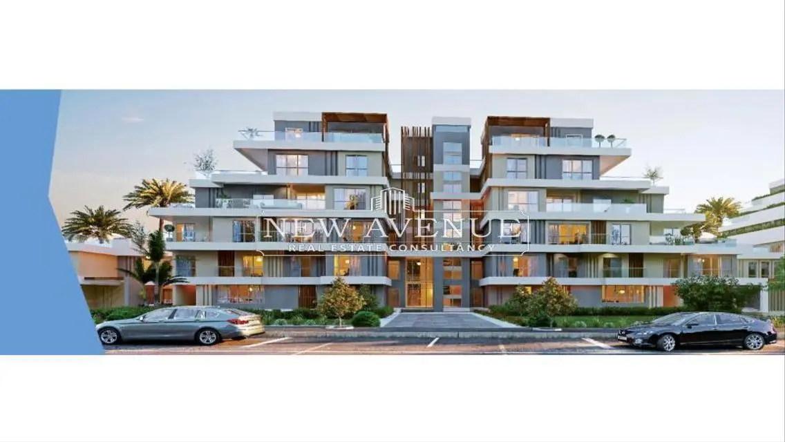 Spacious Apartment for Sale