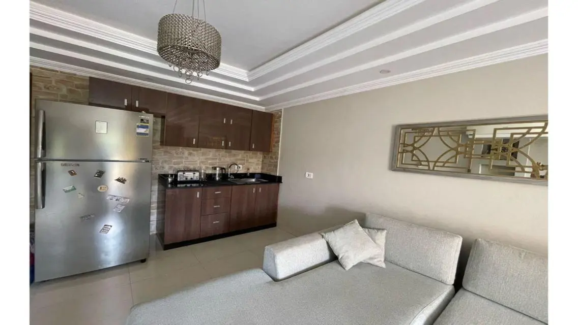 Twin house for rent in Bellagio