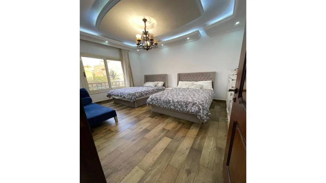Twin house for rent in Bellagio