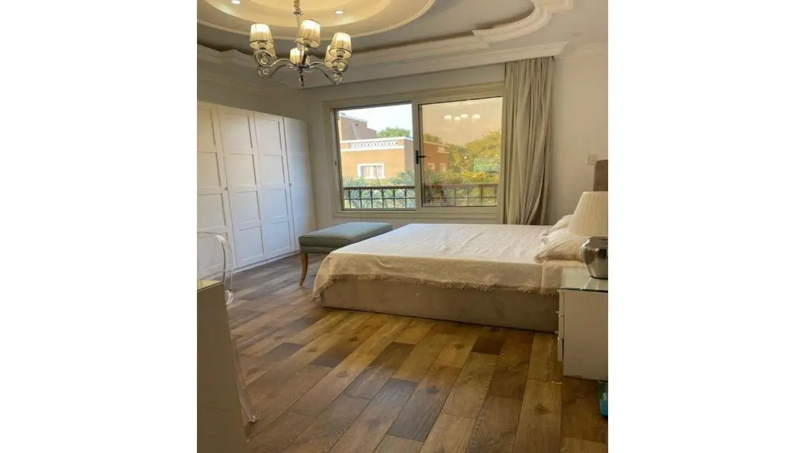 Twin house for rent in Bellagio