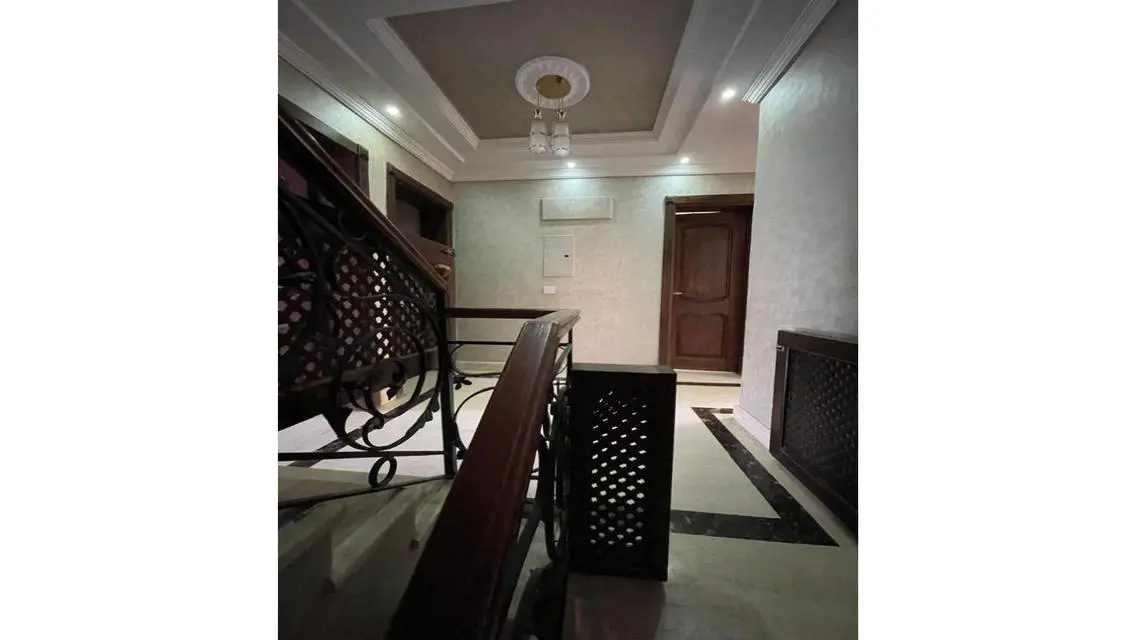 Twin house for rent in Bellagio