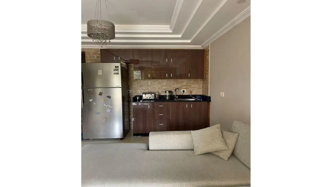 Twin house for rent in Bellagio