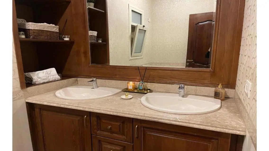 Twin house for rent in Bellagio