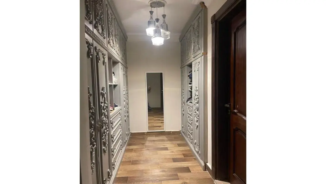 Twin house for rent in Bellagio
