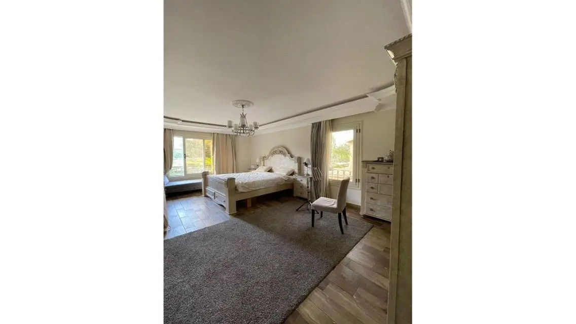 Twin house for rent in Bellagio