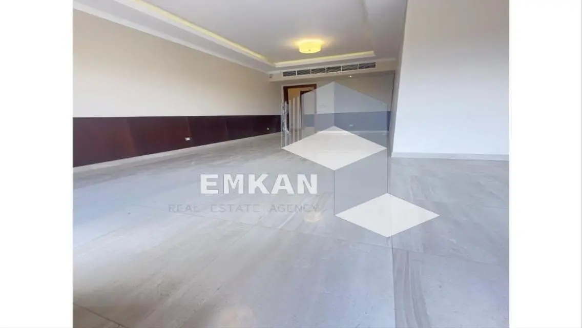 Penthouse for rent 4 rooms Westown  semi-furnished