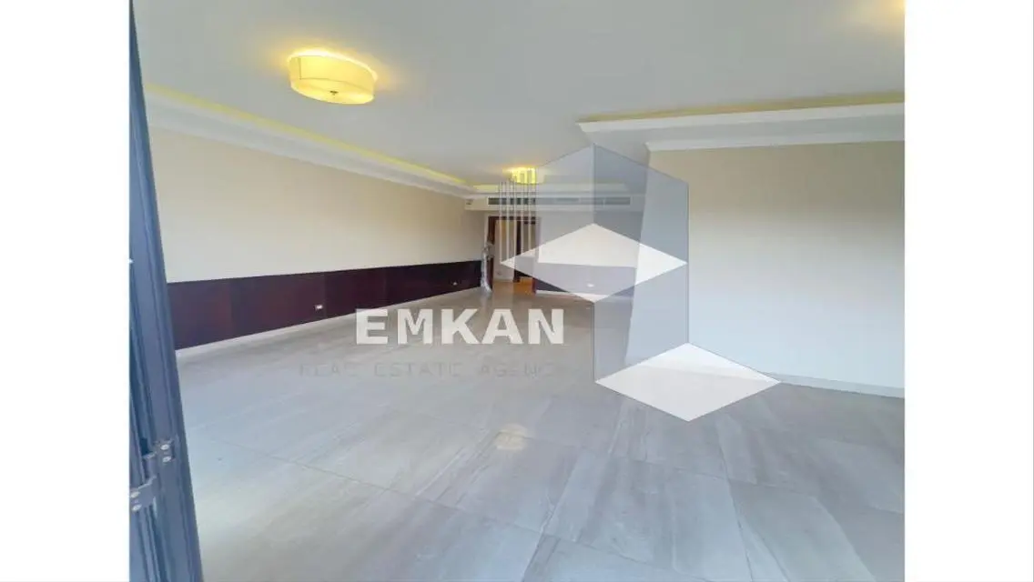 Penthouse for rent 4 rooms Westown  semi-furnished