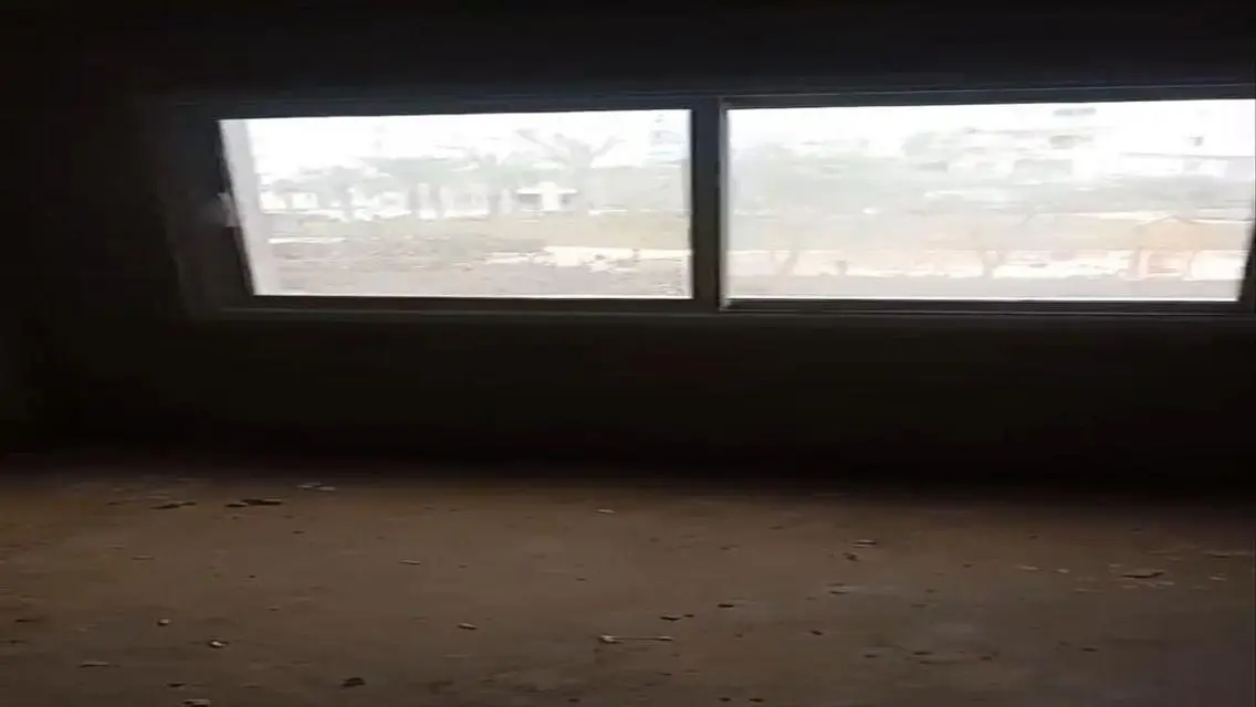 شقه للبيع بفيو جاردن بكمبوند هايد بارك
