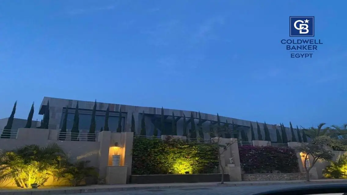Luxury Villa for Sale in Ayia Napa Marina