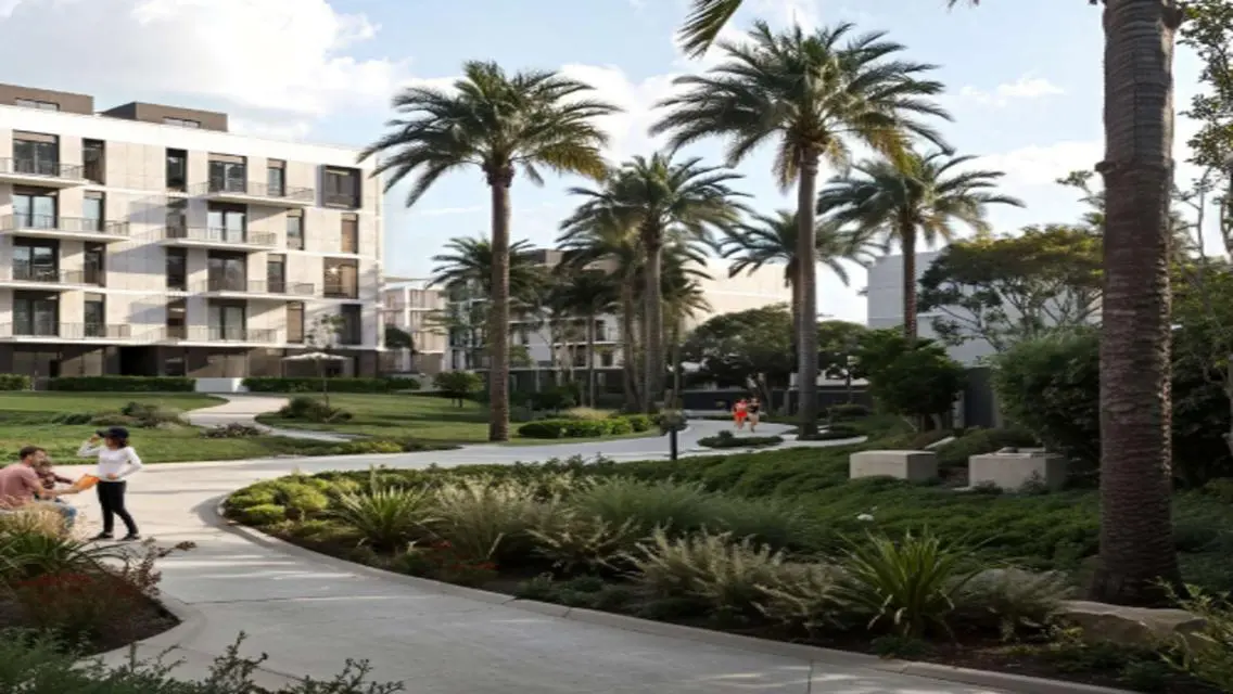 Luxury Apartment for Sale in One 33 October