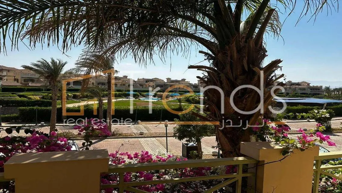 شقة فاخرة مع إطلالة على البحيرات