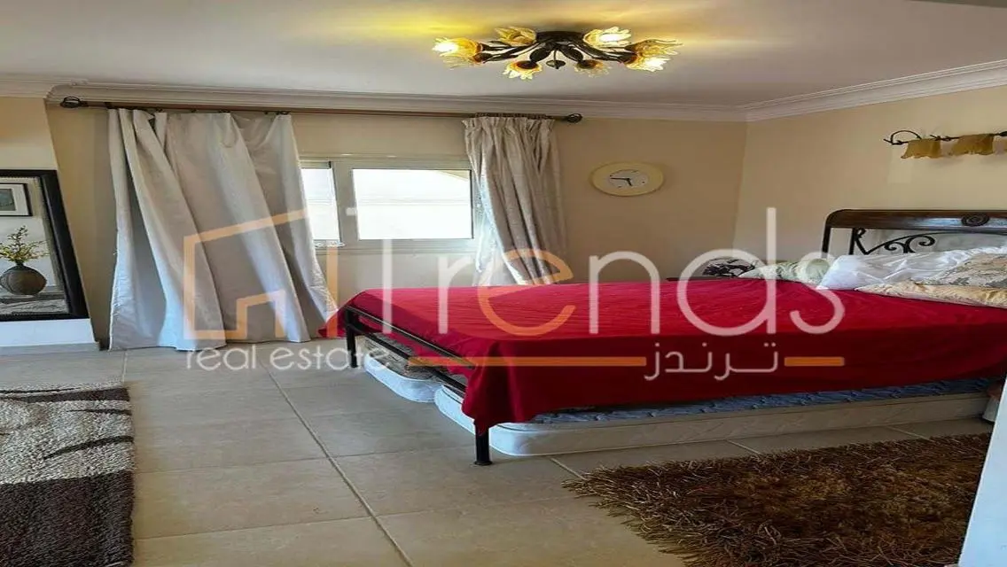 شقة فاخرة مع إطلالة على البحيرات