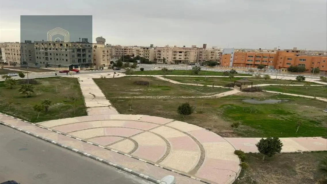 شقة فاخرة للبيع مع إطلالة رائعة