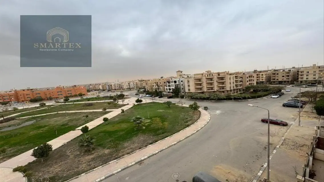 شقة فاخرة للبيع مع إطلالة رائعة