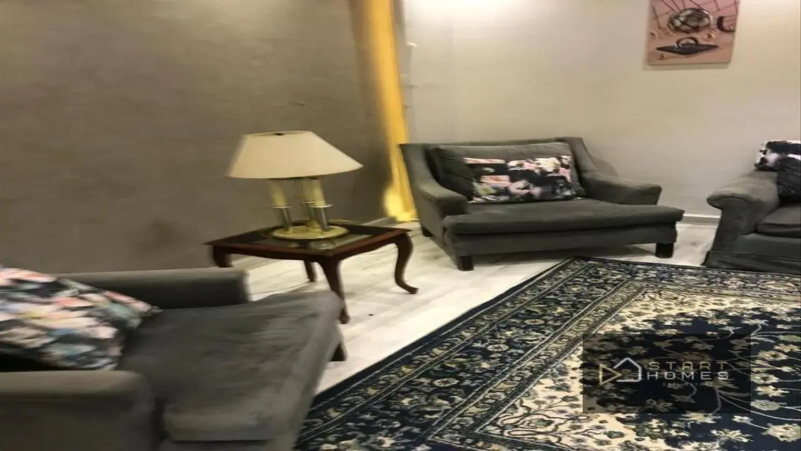 For sale in Madinat  apartmenta with view garden