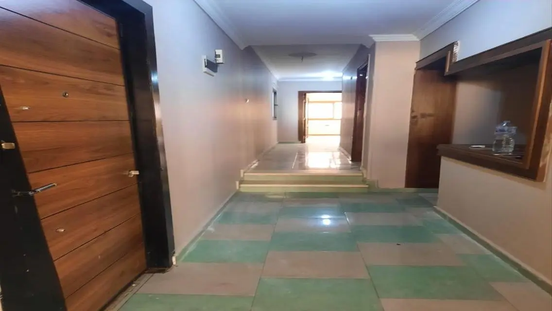 للبيع في مدينه المعراج العلوي زهراء المعادي خطوا