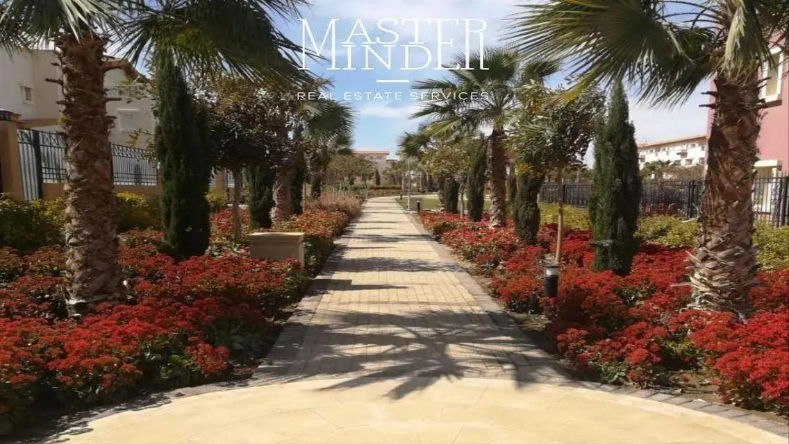 Luxury Villa for Sale with Pool and Shared Gym - 1200 sqm