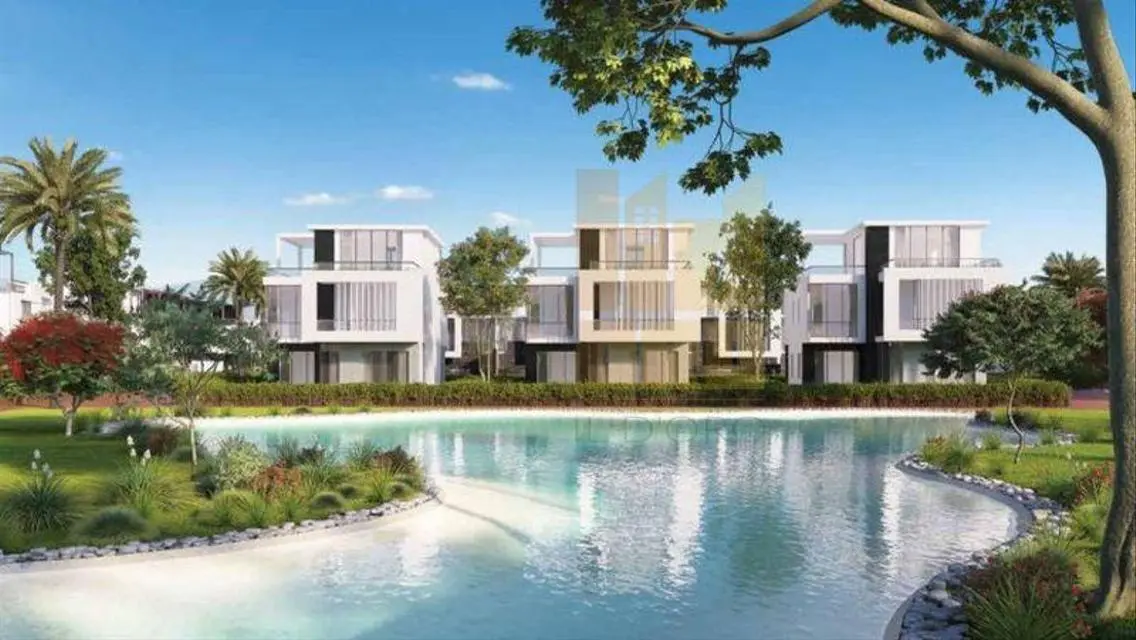 Luxury Apartment with Balcony and Shared Pool