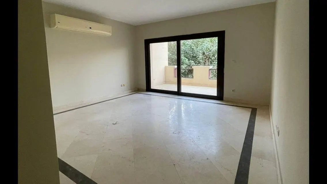 fully finished twin house for rent in Mivida