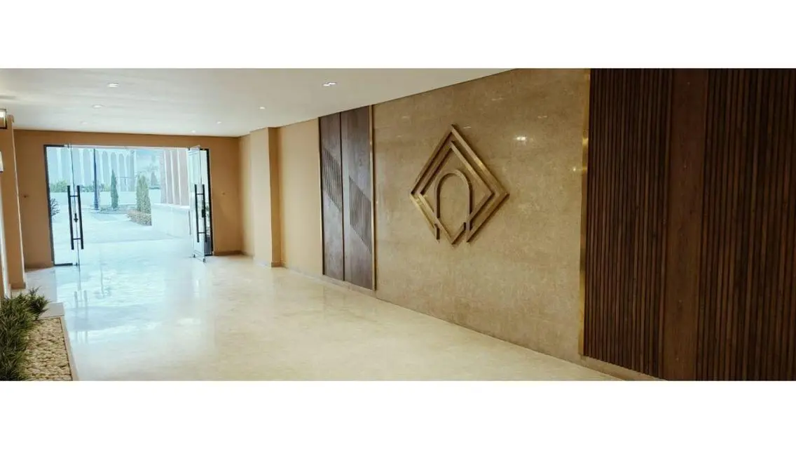 Luxurious Apartment with Exceptional Amenities for Sale
