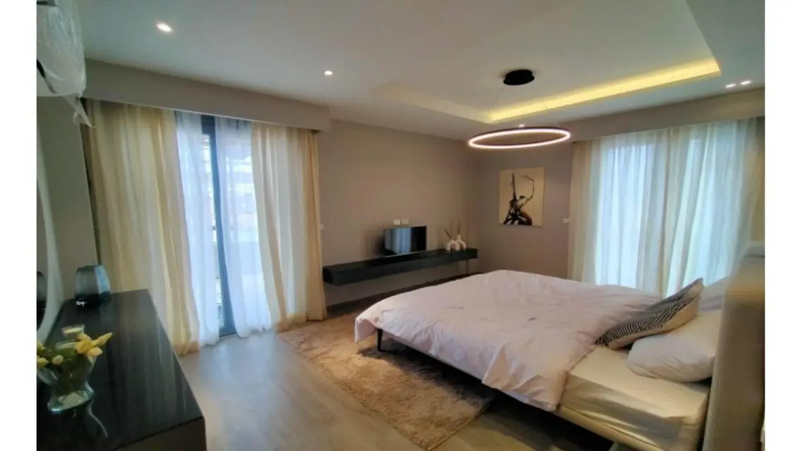 Luxurious Apartment with Exceptional Amenities for Sale