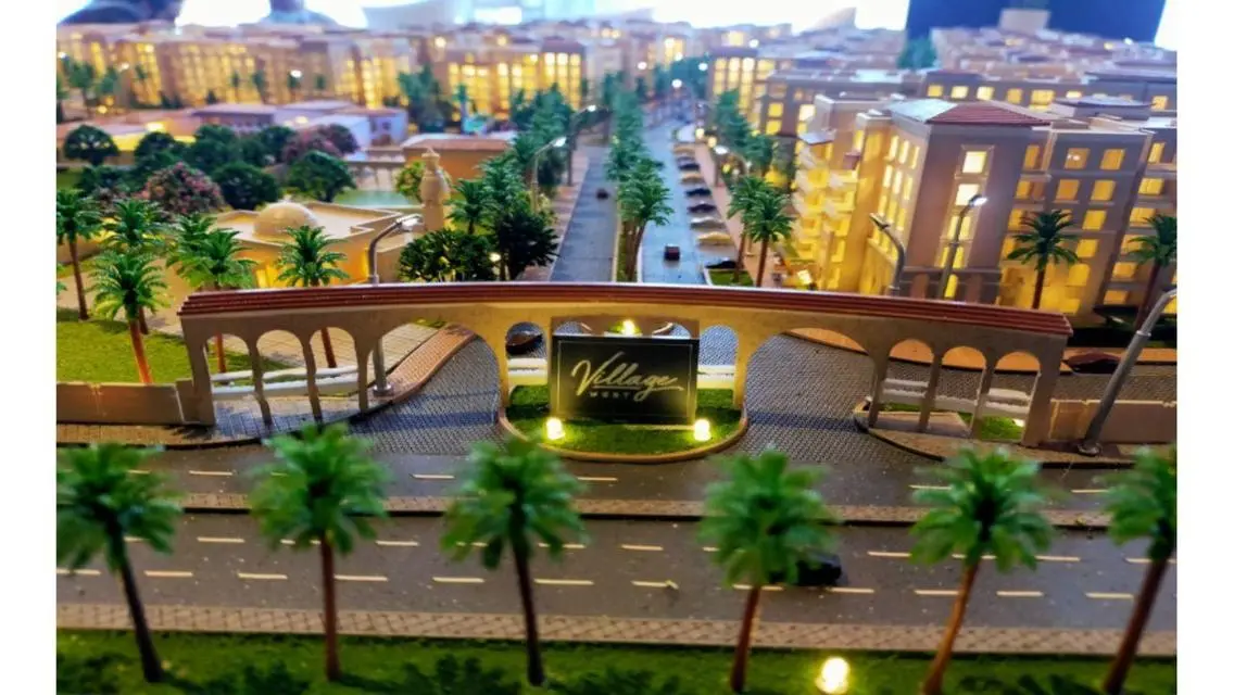 Luxurious Apartment with Exceptional Amenities for Sale