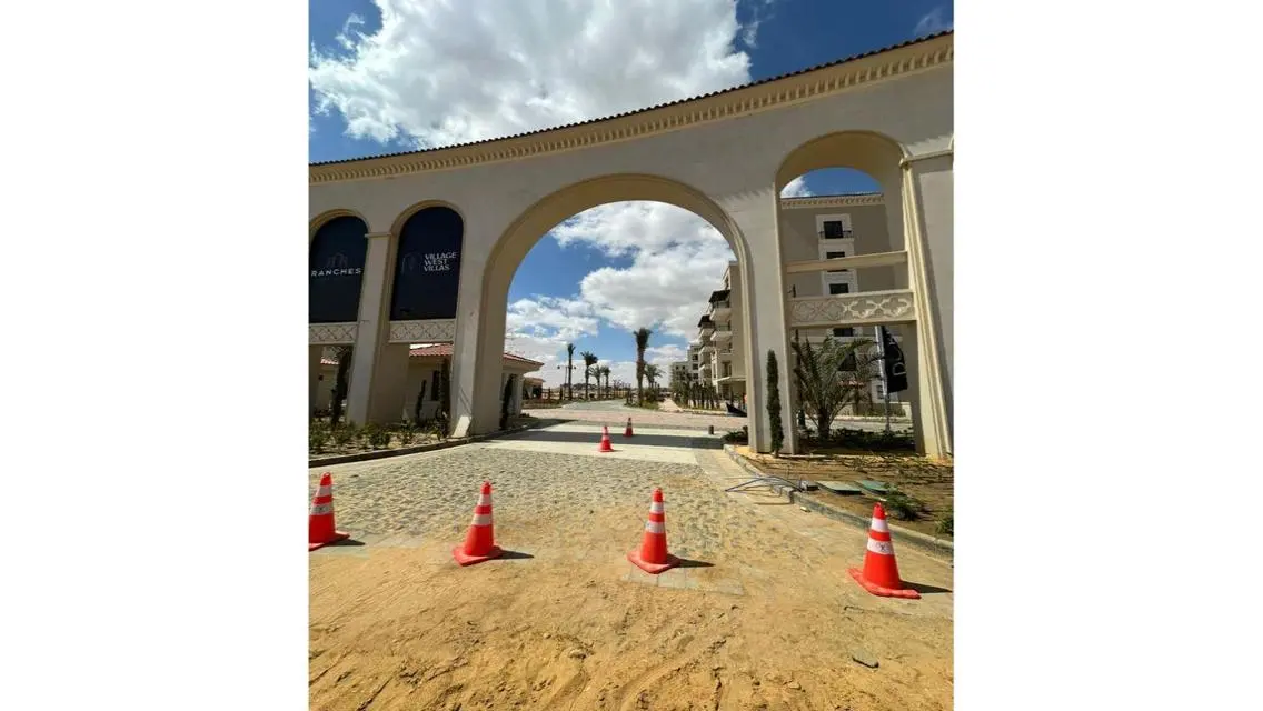 Luxurious Apartment with Exceptional Amenities for Sale