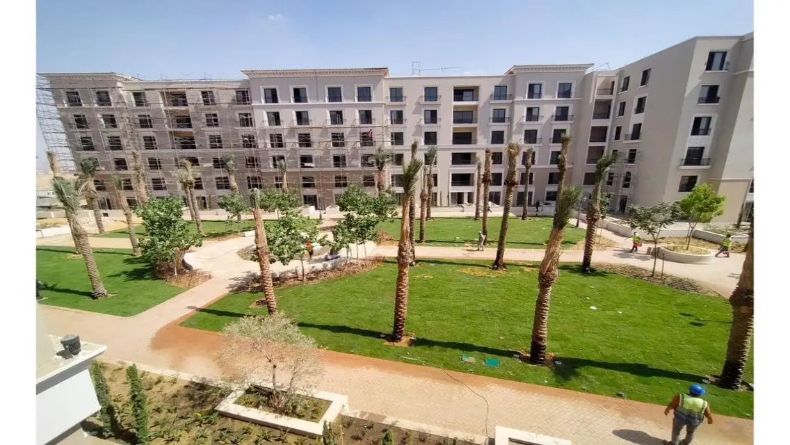 Luxurious Apartment with Exceptional Amenities for Sale