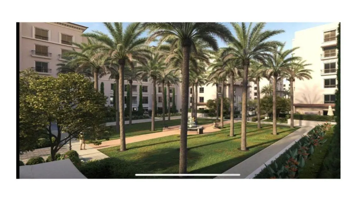 Luxurious Apartment with Exceptional Amenities for Sale