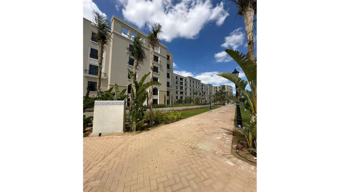 Luxurious Apartment with Exceptional Amenities for Sale