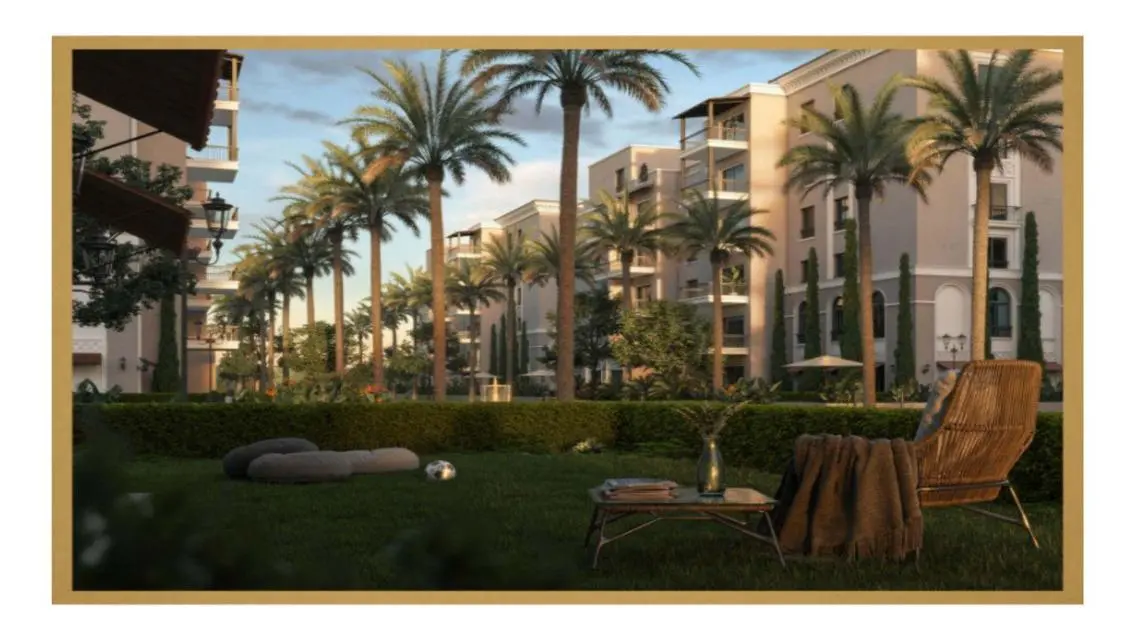 Luxurious Apartment with Exceptional Amenities for Sale