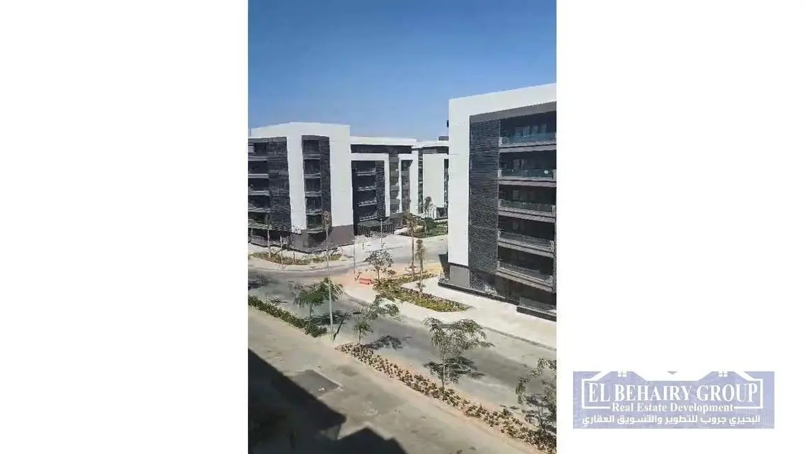 Apartment B15 for Sale with Excellent Space