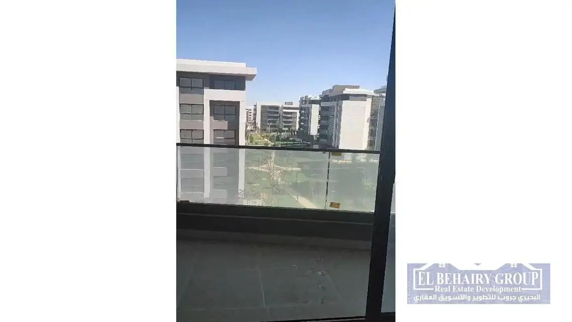 Apartment B15 for Sale with Excellent Space