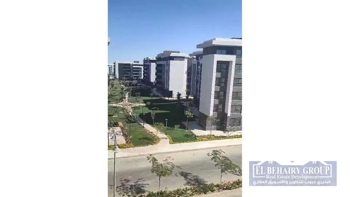 Apartment B15 for Sale with Excellent Space