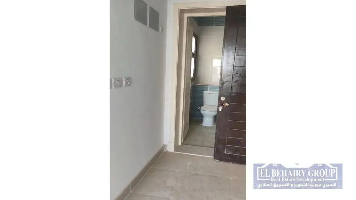 Apartment B15 for Sale with Excellent Space