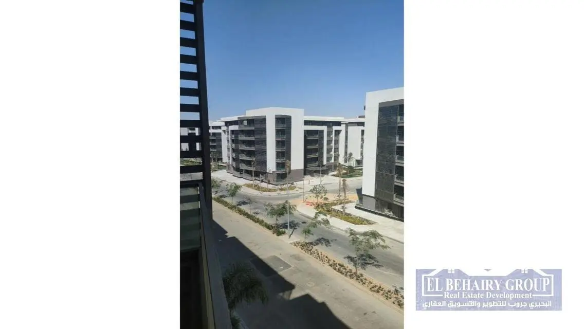 Apartment B15 for Sale with Excellent Space