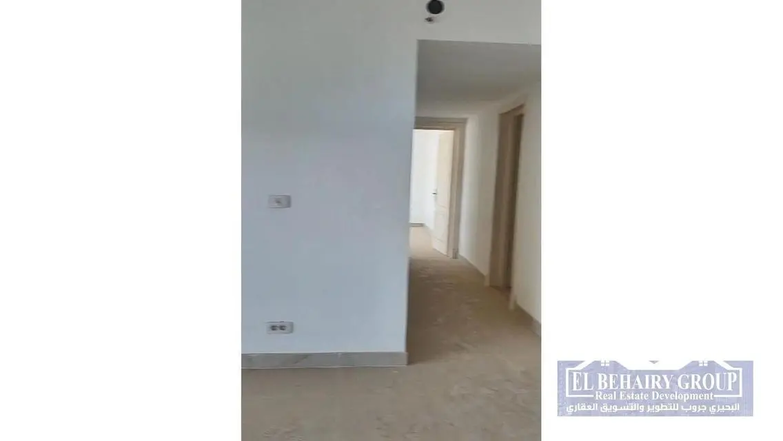 Apartment B15 for Sale with Excellent Space