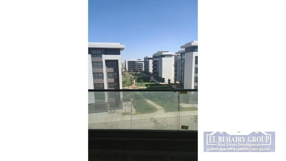 Apartment B15 for Sale with Excellent Space
