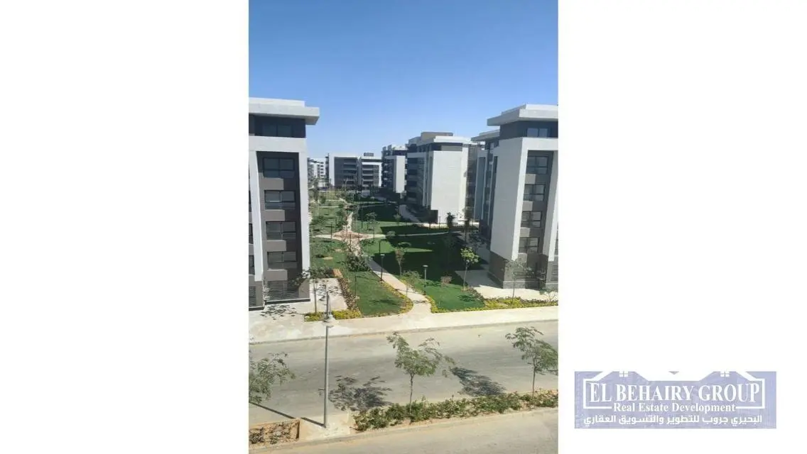 Apartment B15 for Sale with Excellent Space