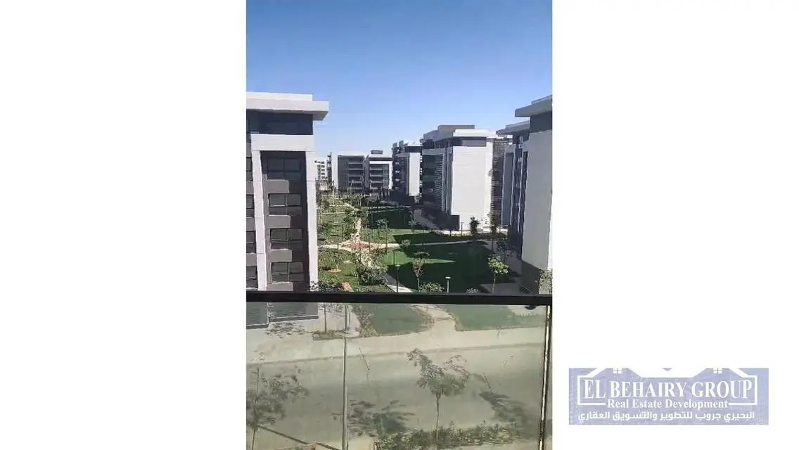 Apartment B15 for Sale with Excellent Space